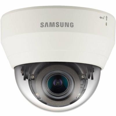 Купольная IP камера Wisenet (Samsung) QND-7030RP